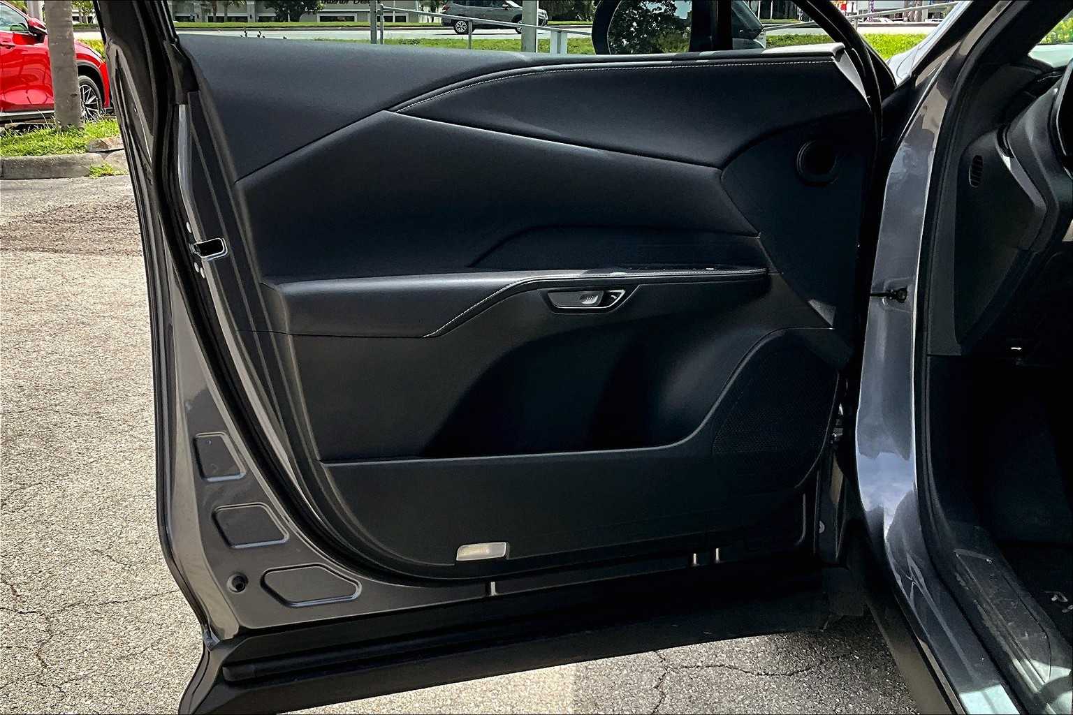 2023 Lexus RX Premium photo 25