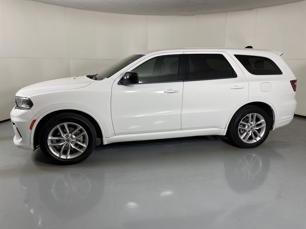 2023 Dodge Durango GT photo 6