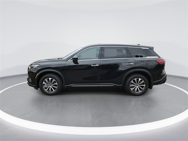2025 Infiniti QX60 Pure photo 4