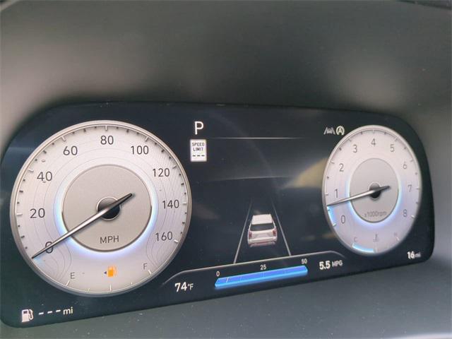 2024 Hyundai Palisade Calligraphy photo 28