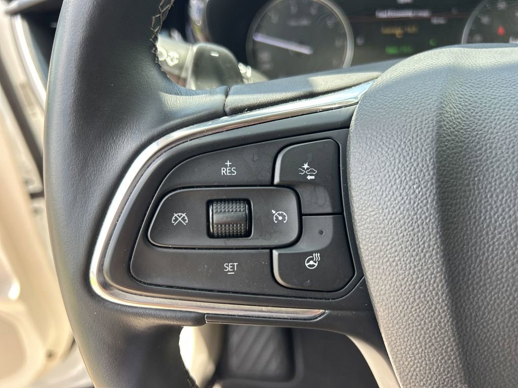 2022 Buick Envision Essence photo 27