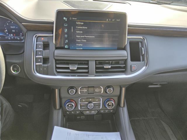 2024 Chevrolet Tahoe High Country photo 8