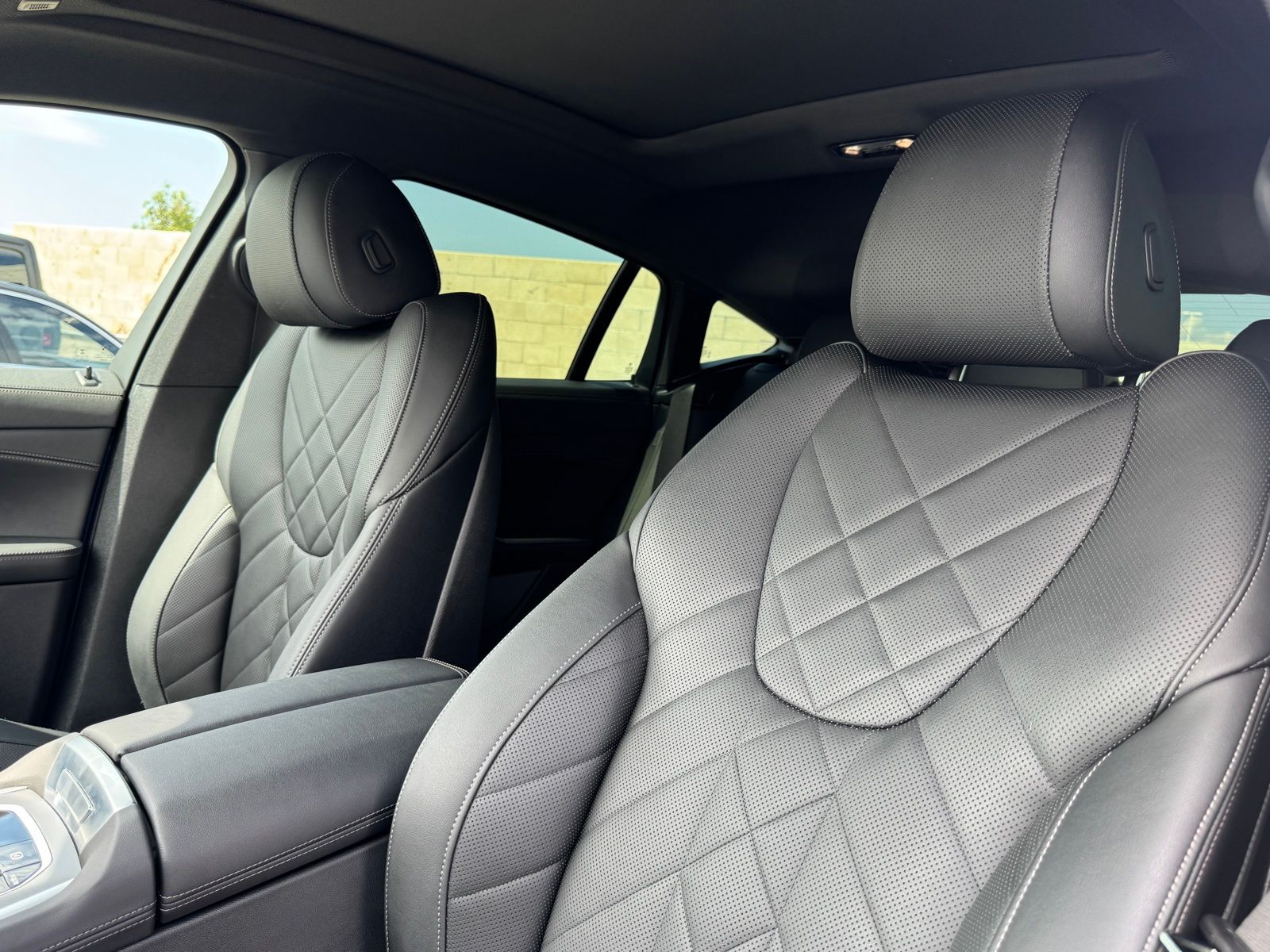 2023 Bmw X6 xDrive40i photo 25