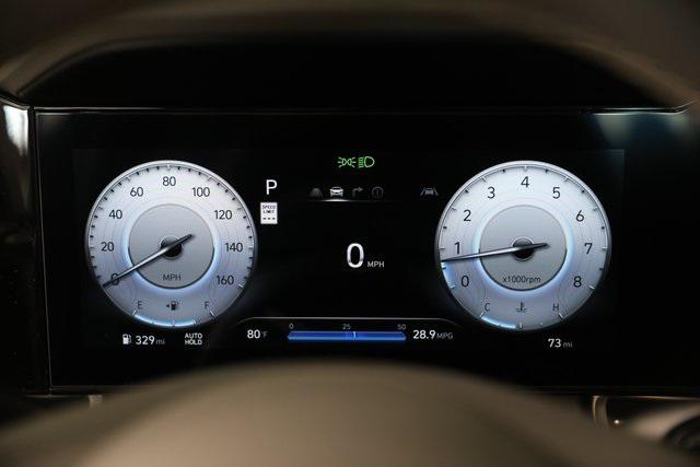2025 Hyundai Elantra SEL Convenience photo 5