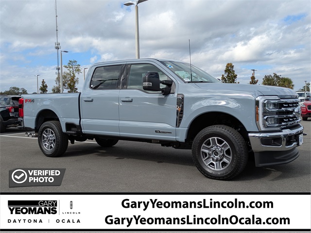 2026 Ford F-250 Base's photo