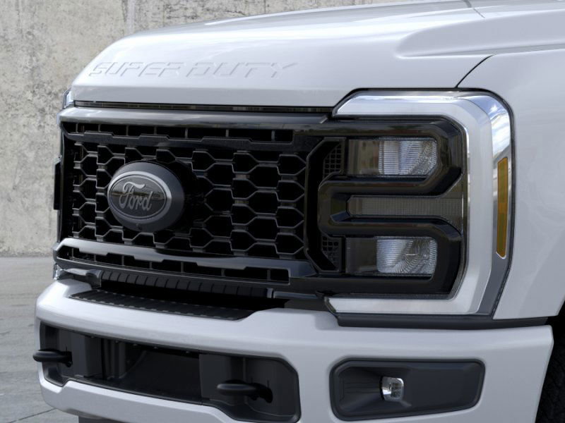 2026 Ford F-350 photo 10