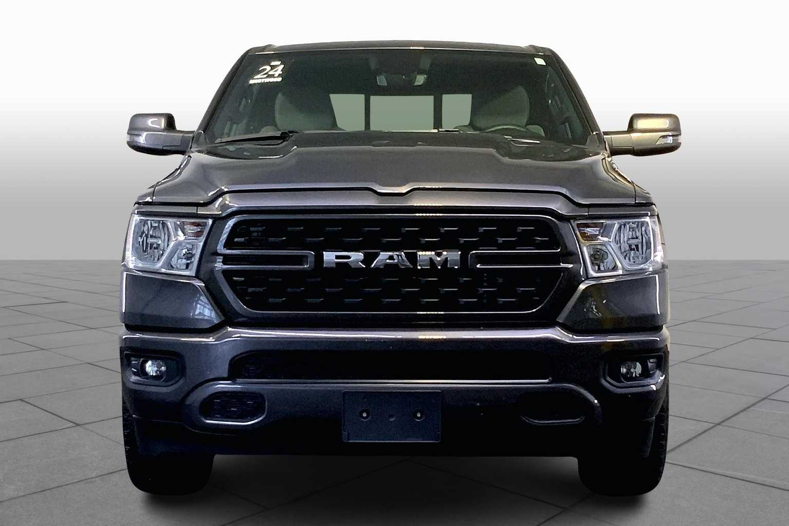 2024 Ram 1500 Big Horn photo 3