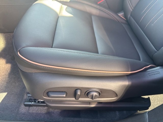 2025 Buick Envista Avenir photo 17