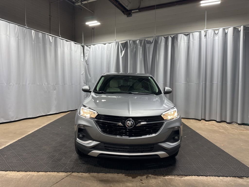 2023 Buick Encore GX Preferred's photo