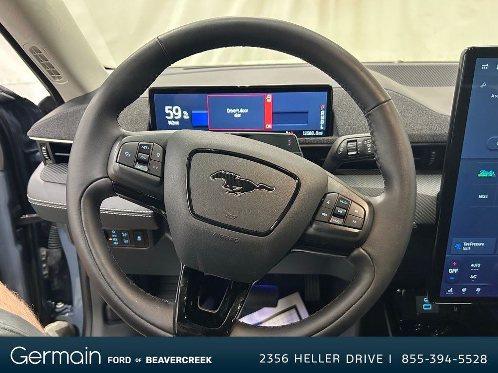 2023 Ford Mustang Mach-E Premium photo 20