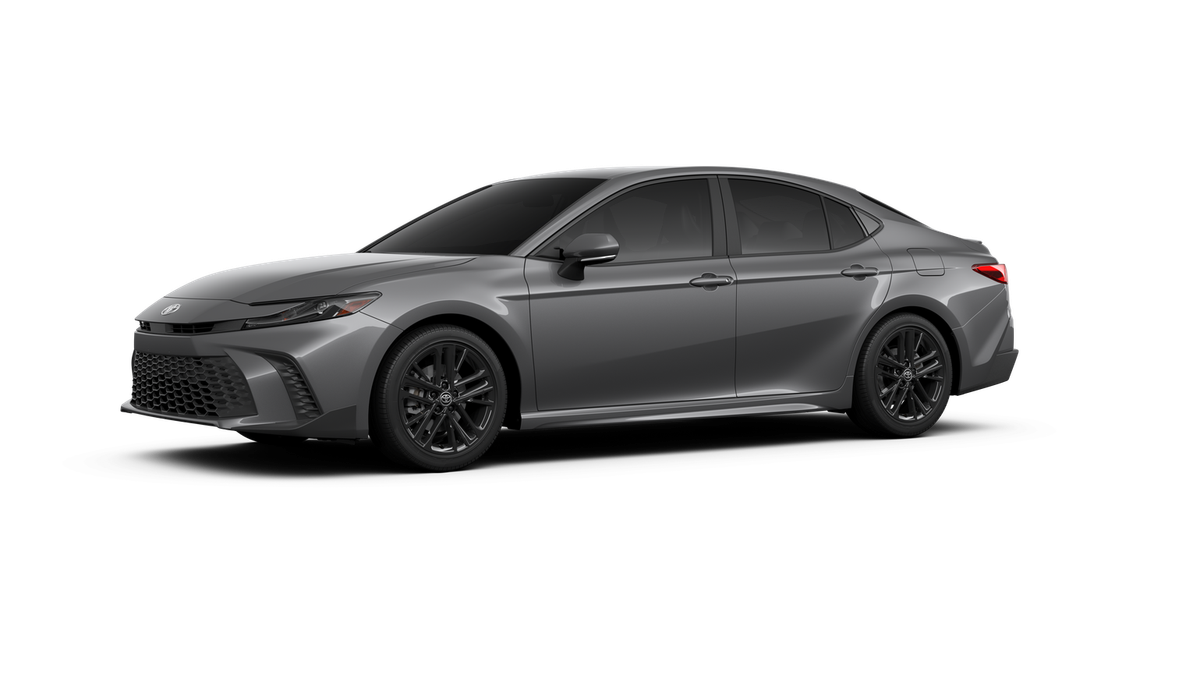 2025 Toyota Camry SE photo 30