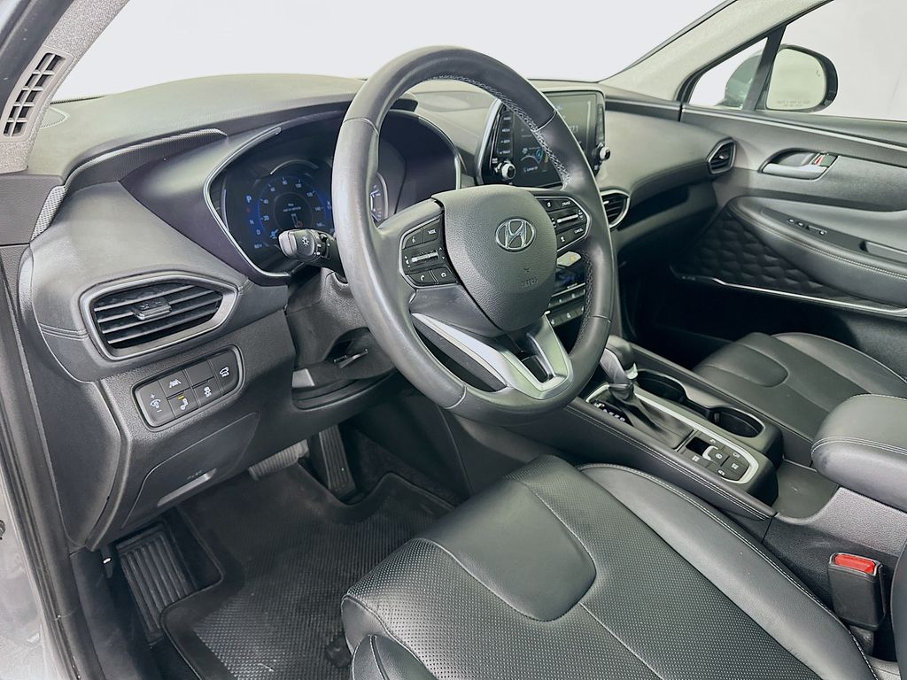 2019 Hyundai Santa Fe Ultimate photo 7