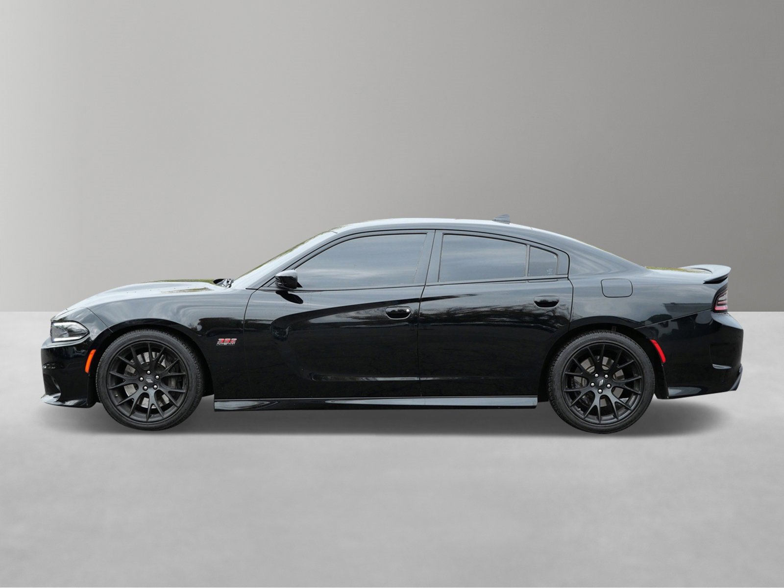 Used 2018 Dodge Charger R/T with VIN 2C3CDXGJ3JH253341 for sale in White Bear Lake, Minnesota