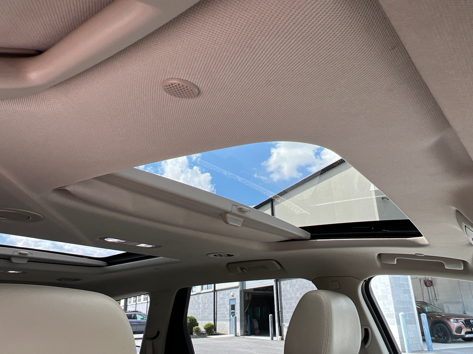2020 Buick Enclave Essence photo 12