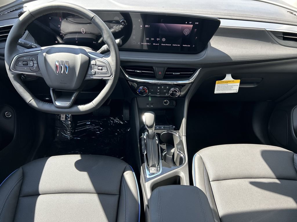 2026 Buick Encore GX Sport Touring photo 12