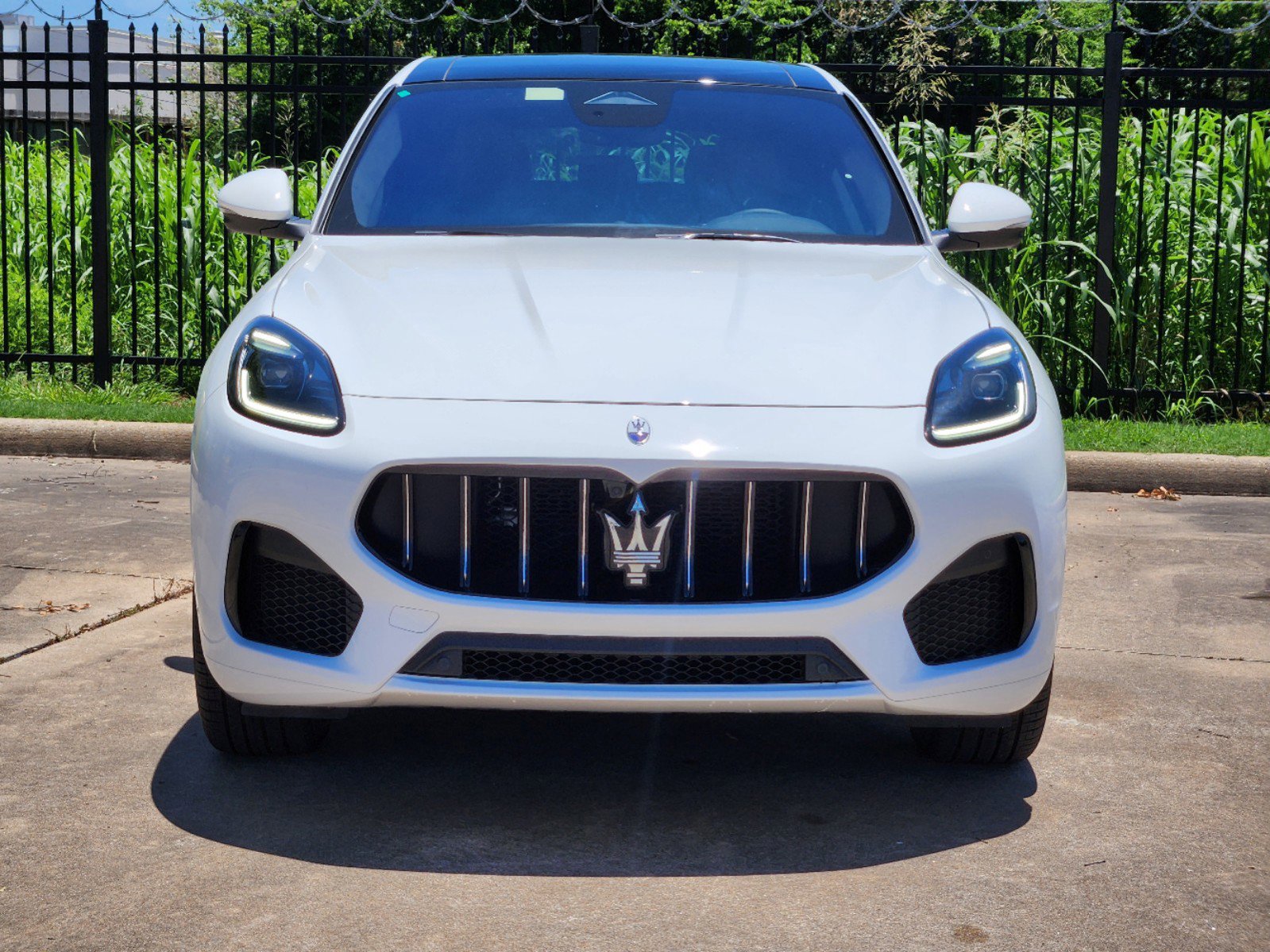 2024 Maserati Grecale GT photo 2