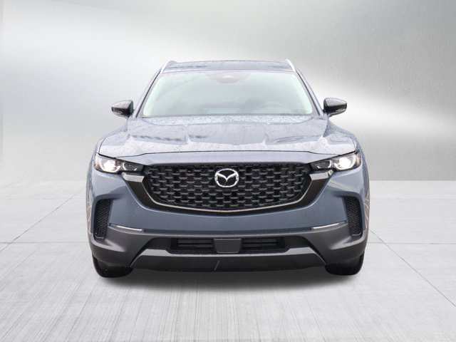 2025 Mazda CX-50 Preferred photo 2
