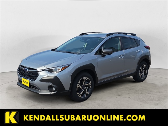 2025 Subaru Crosstrek Premium's photo