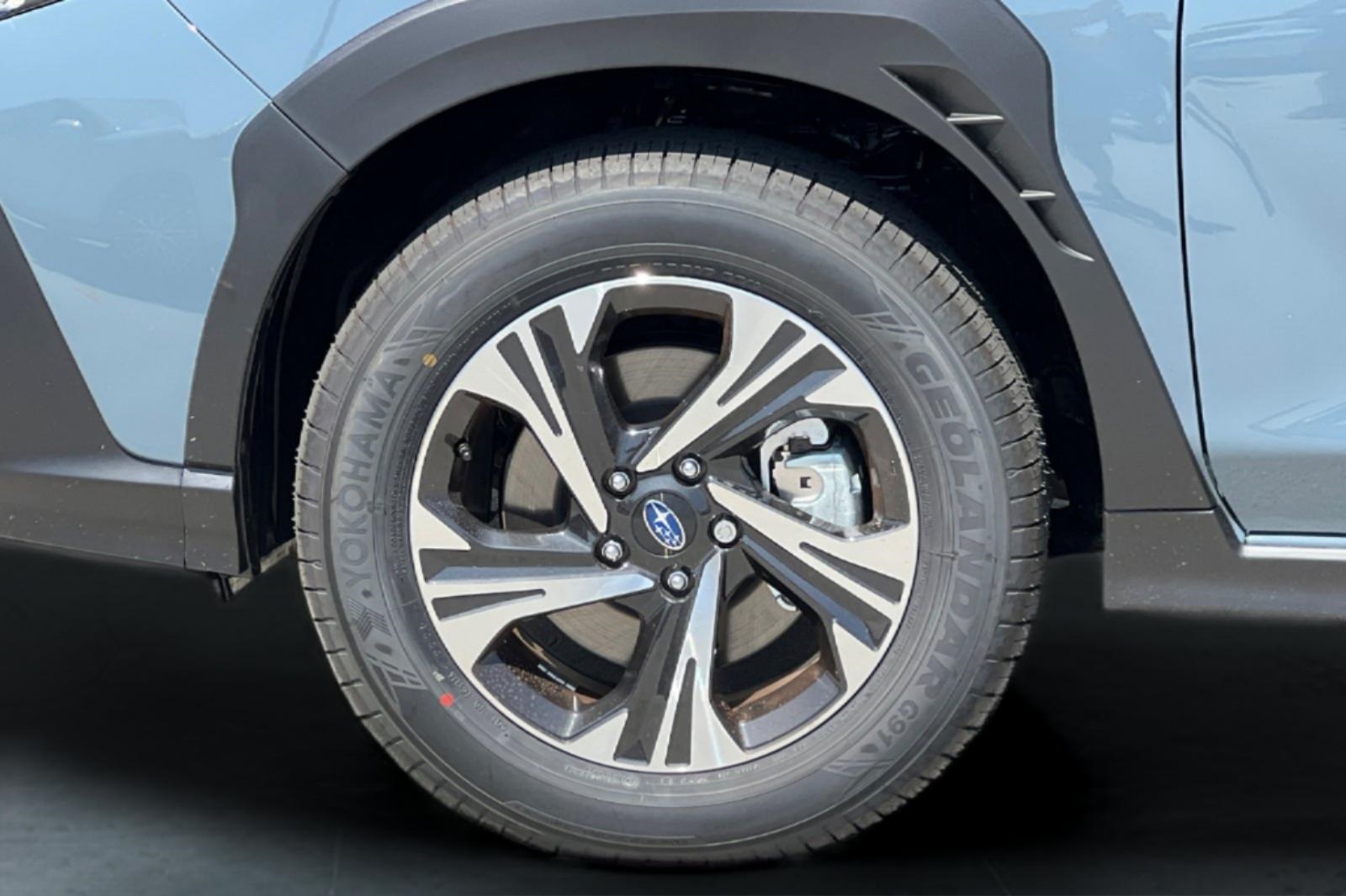 2025 Subaru Crosstrek Premium photo 35