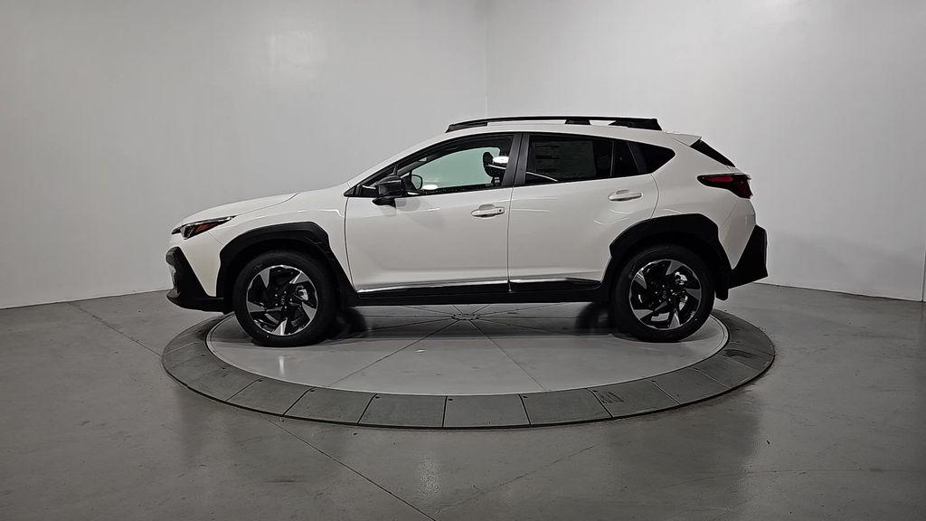 2025 Subaru Crosstrek Limited photo 2