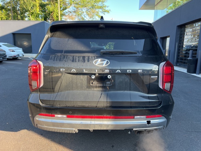2023 Hyundai Palisade Calligraphy photo 4