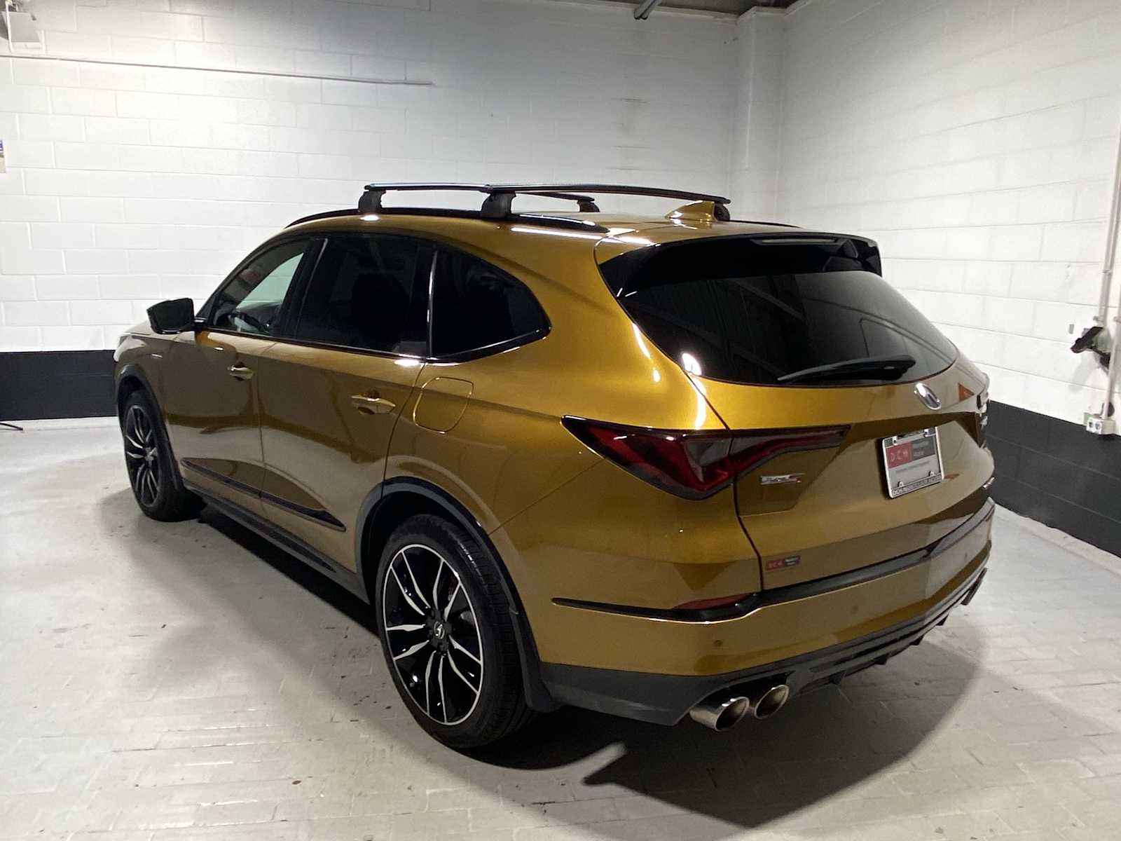 2022 Acura MDX Type S Advance photo 4