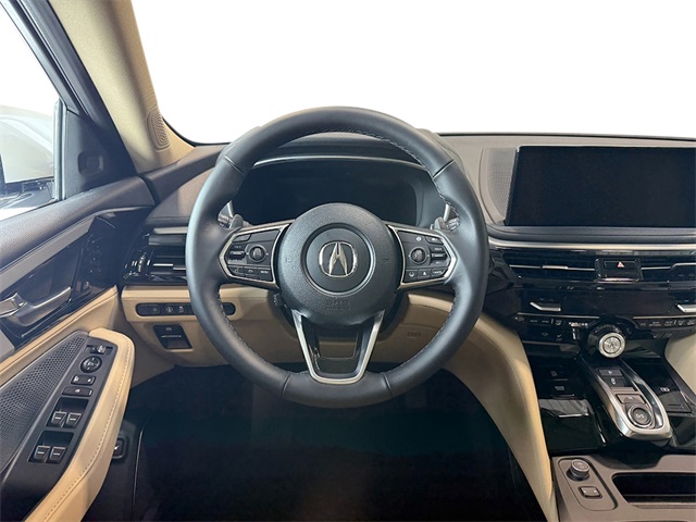 2026 Acura MDX Base photo 23