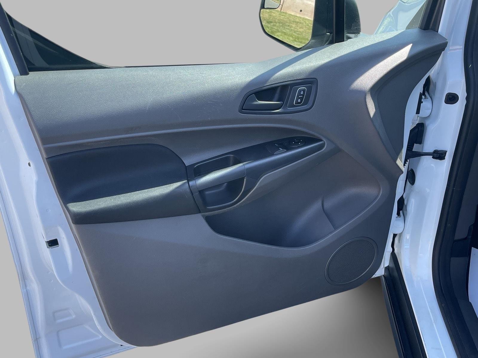 2020 Ford Transit Connect XL photo 15