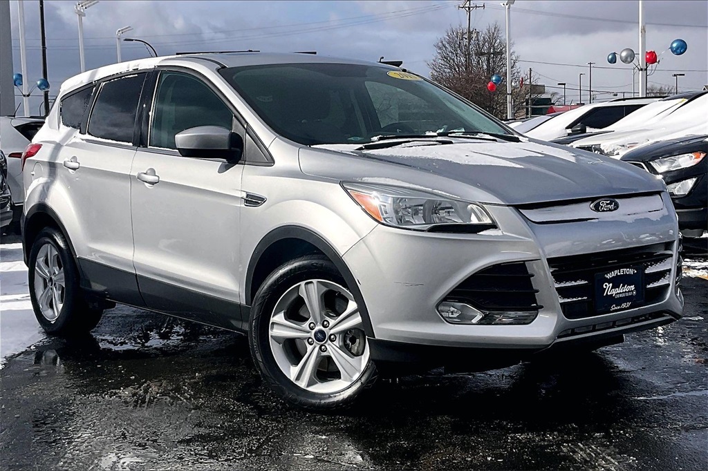 2015 FORD ESCAPE - Image 31