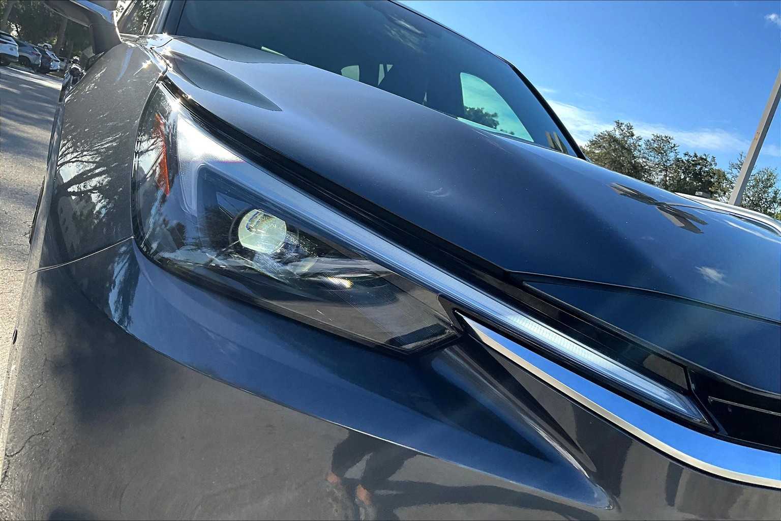 2025 Lexus TX 350 Premium photo 26