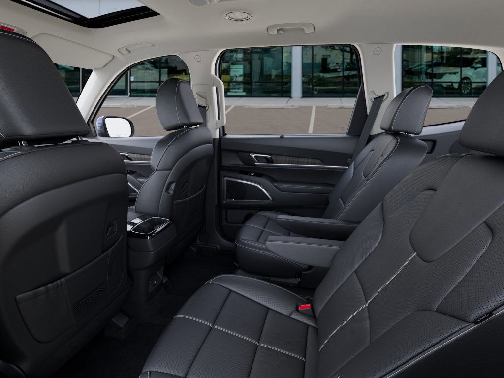 2025 Kia Telluride X-Line EX X-Pro photo 15
