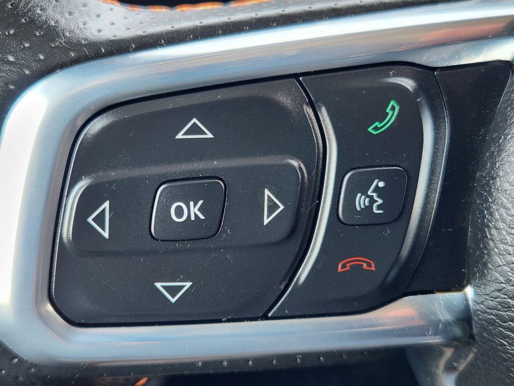 2023 Jeep Gladiator Mojave photo 20