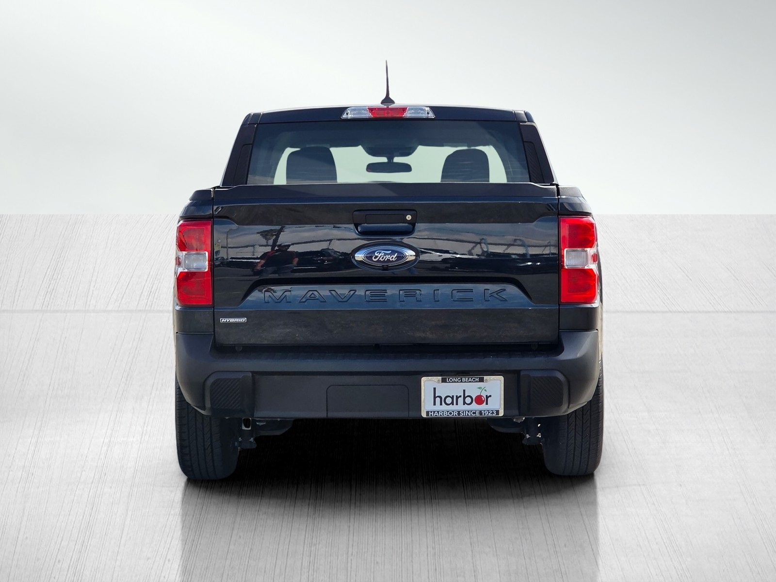 2022 Ford Maverick XLT photo 6