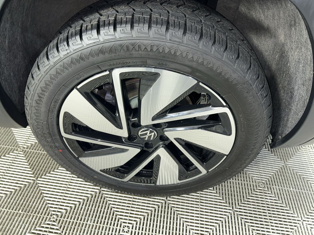 2024 Volkswagen Atlas SE Technology photo 27