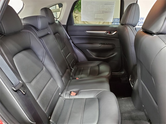 2025 Mazda CX-5 2.5 S Preferred photo 13