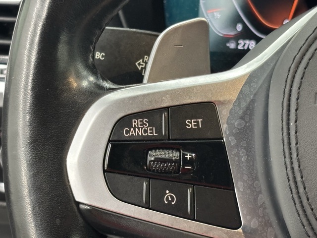 2021 Bmw X4 xDrive30i photo 21