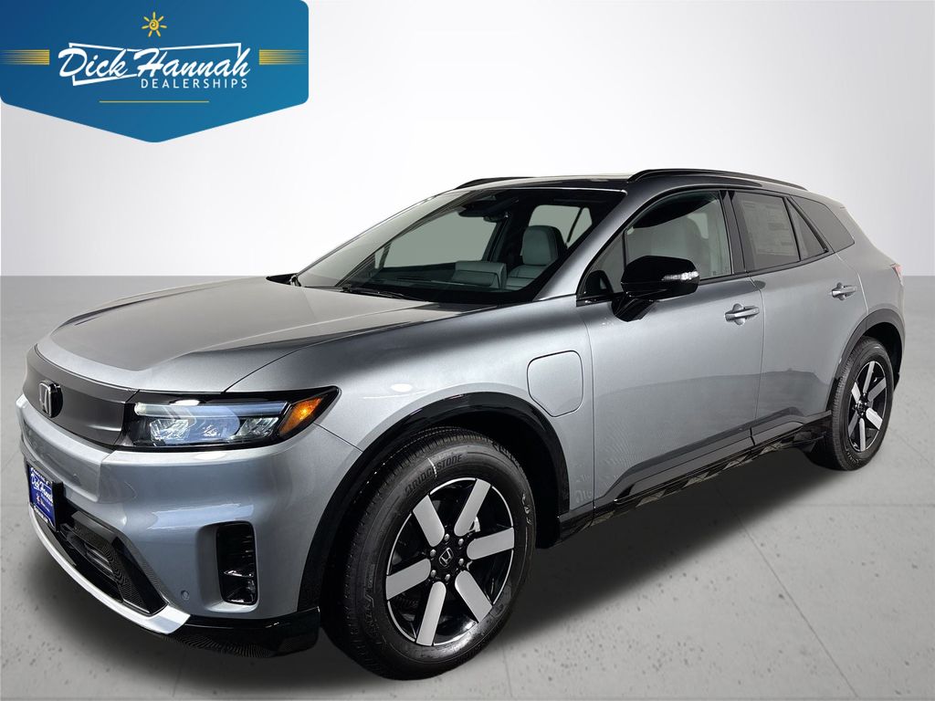 2025 Honda Prologue Touring's photo