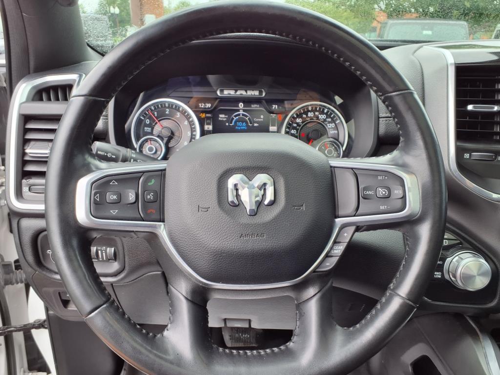 2022 Ram 1500 Laramie photo 14