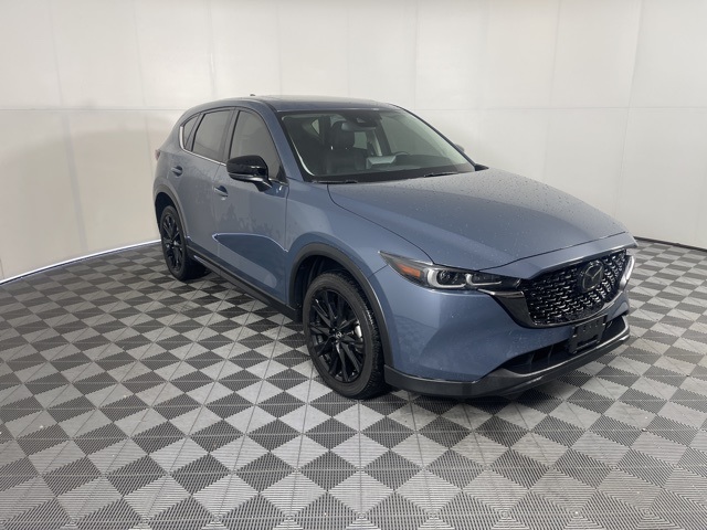 2023 Mazda CX-5 2.5 S Carbon photo 7