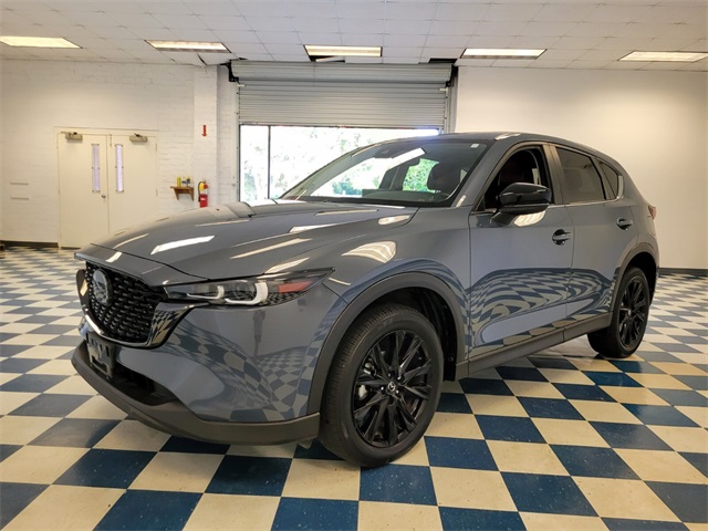 2023 Mazda CX-5 2.5 S Carbon photo 3