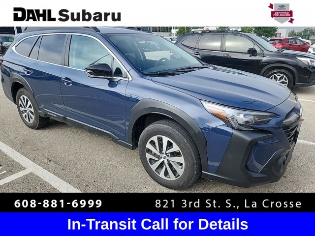 サベージボディ　Pro-line Outback Utility Quad Certified Pre-Owned 2025 Subaru Outback Premium 4D Sport