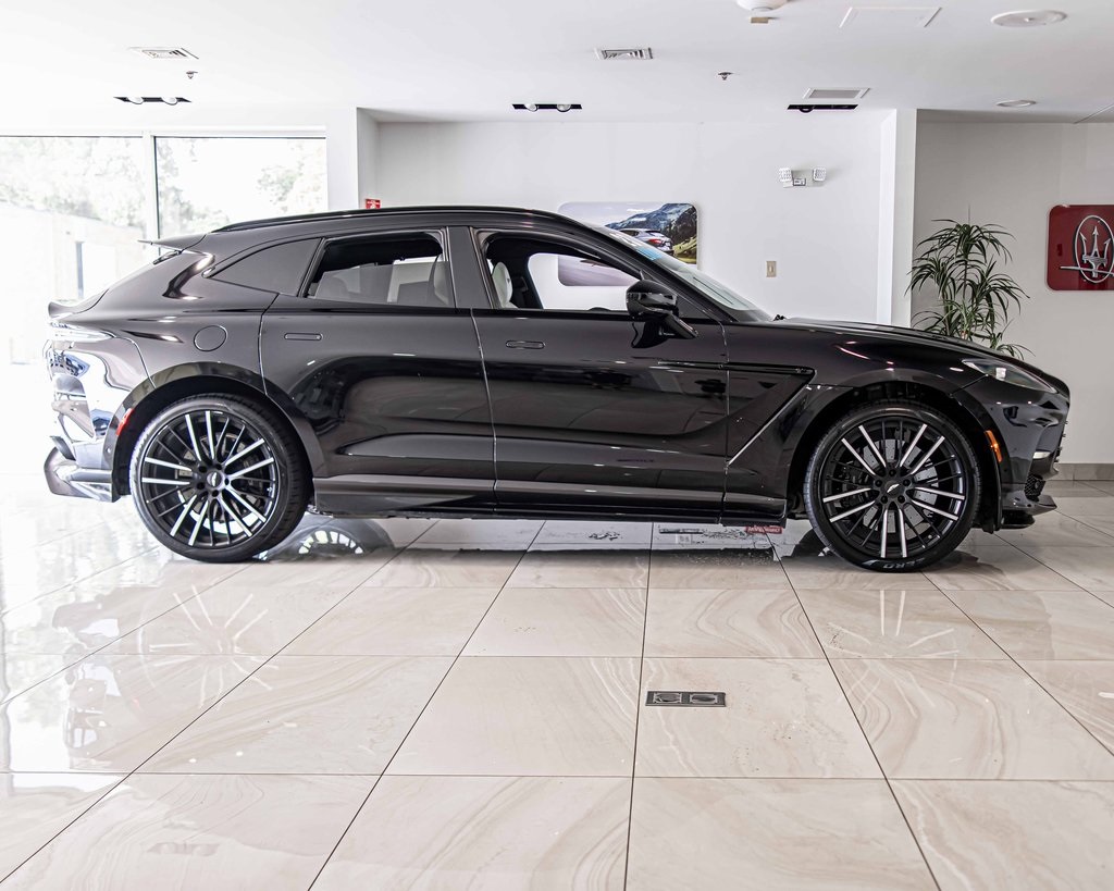 2023 ASTON MARTIN DBX - Image 9