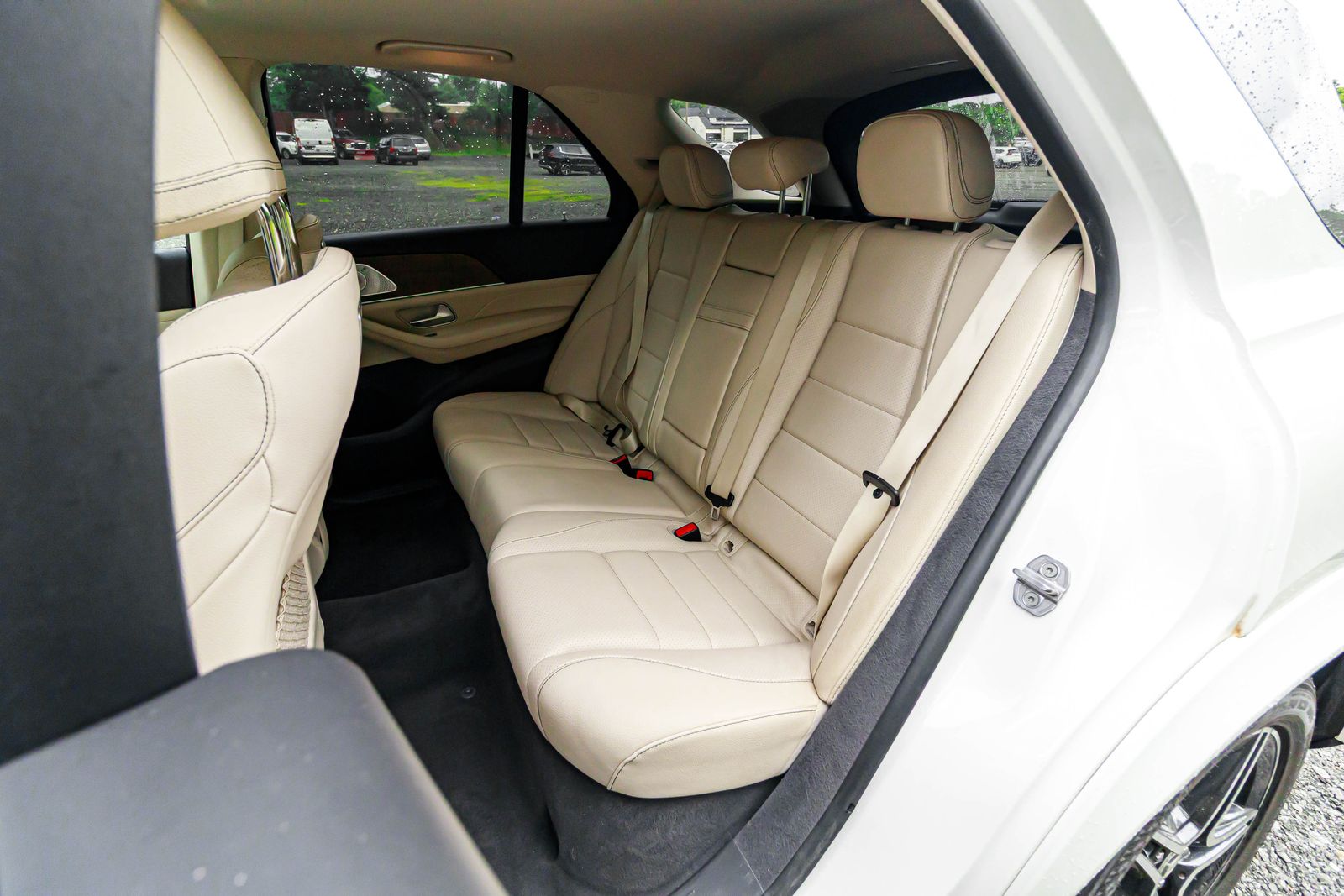 2020 Mercedes Benz GLE 350 photo 14