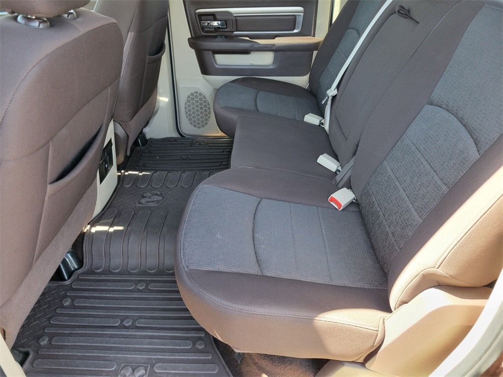 2014 Ram 1500 Big Horn photo 11