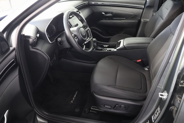 2023 Hyundai Tucson SEL photo 13