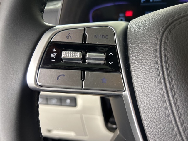 2025 Kia Telluride S photo 17