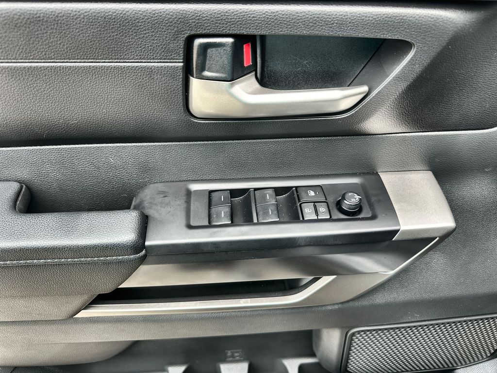 2024 Toyota Tundra SR5 photo 21