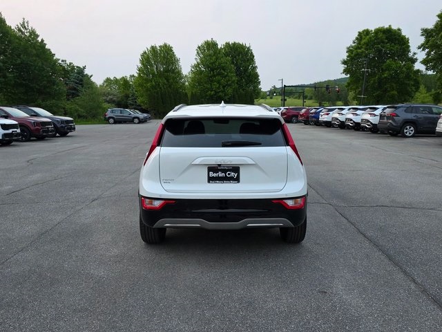 2025 Kia Niro EV Wind photo 6