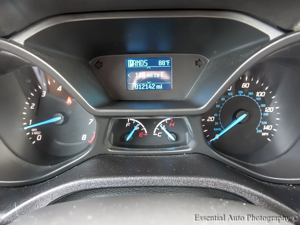 2017 Ford Transit Connect XL photo 14