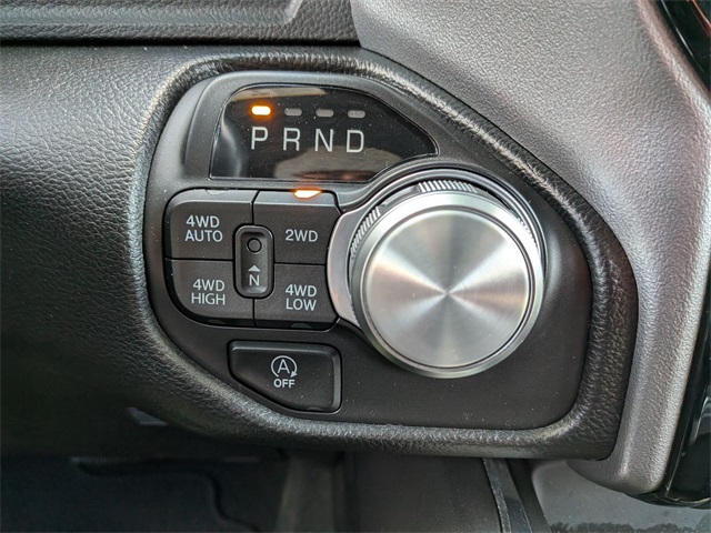 2023 Ram 1500 Laramie photo 13